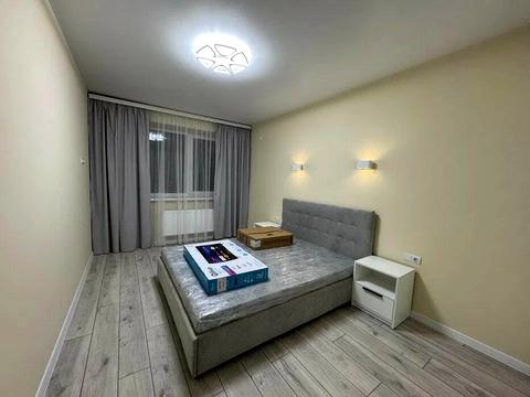 квартира за адресою Студентська вул., 28