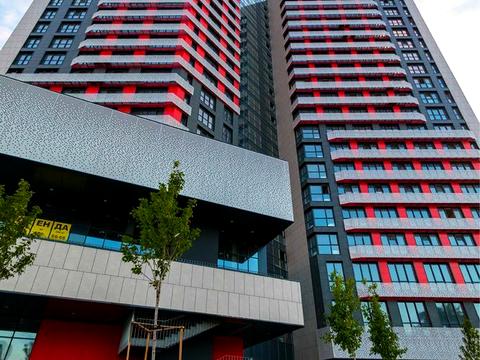 квартира за адресою Митрополита Василя Липківського вул. (Урицького), 16-Б