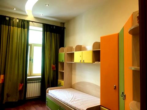 квартира по адресу Тарасовская ул., 7