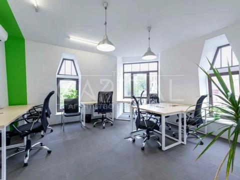 коммерческая по адресу Воздвиженская ул., 51А