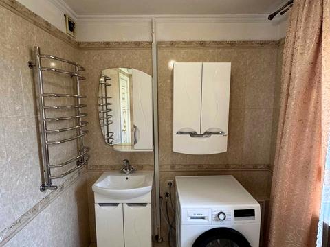 квартира по адресу Мира просп., 4-А