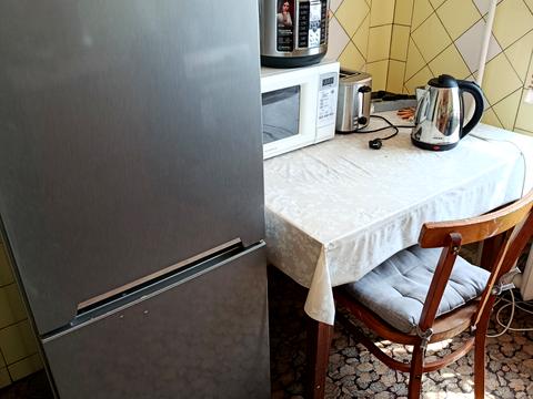 квартира за адресою Верховинна вул., 3