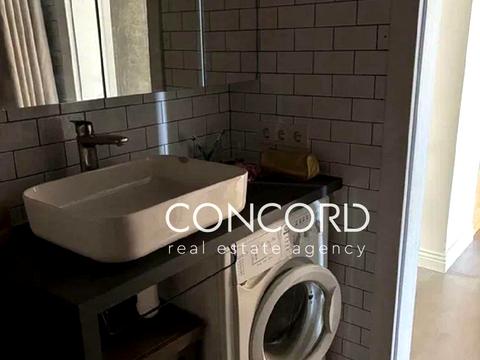 квартира по адресу Пономарёва ул., 26 к4