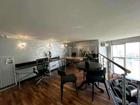 коммерческая по адресу Василия Тютюнника ул. (Анрі Барбюса), 37/1