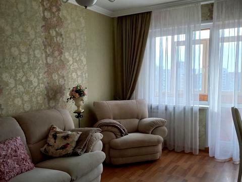 квартира за адресою Академіка Заболотного вул., 56