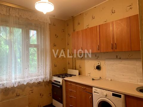 квартира по адресу Бережанская ул., 20