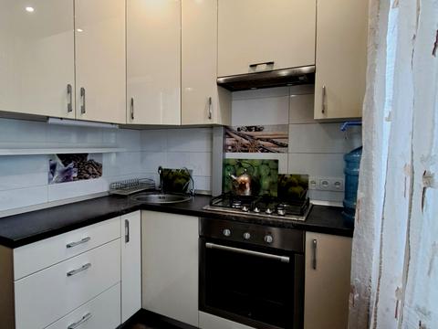 квартира по адресу Полигонная ул. (Погребняка), 18