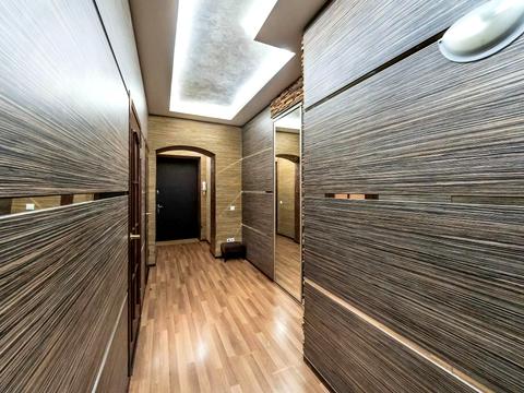 квартира по адресу Большая Васильковская ул. (Красноармейская), 20