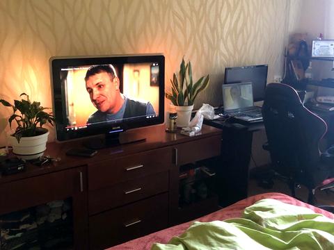 квартира по адресу Академика Глушко просп., 11в