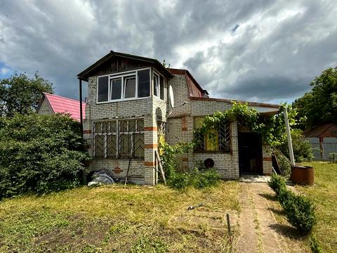 будинок за адресою Баранівка