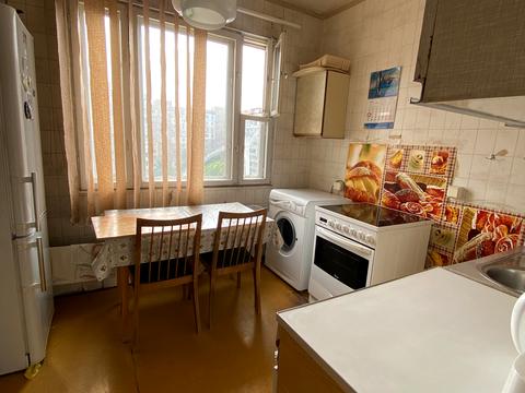 квартира за адресою Архітектора Вербицького вул., 14-А