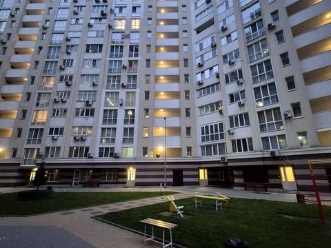 квартира за адресою Олександрівська вул., 1