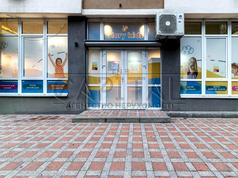 комерційна за адресою Деміївська вул., 13