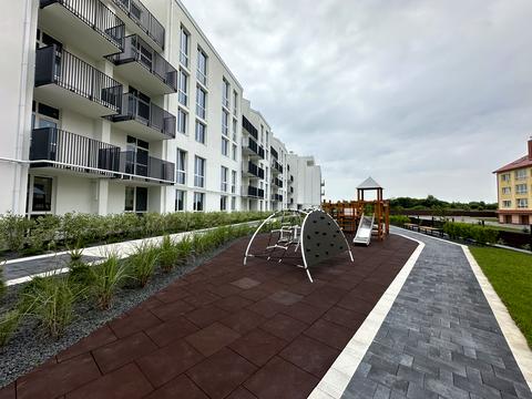 квартира за адресою Червоної Калини вул., 8