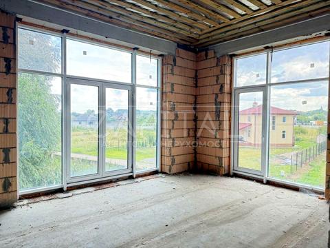 будинок за адресою Києво-Святошинський