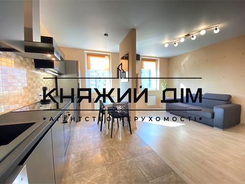 квартира по адресу Левітана ул., 3
