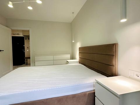 квартира по адресу Крайковского ул., 8