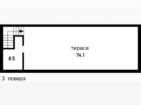 комерційна за адресою Золотоустівська вул., 53