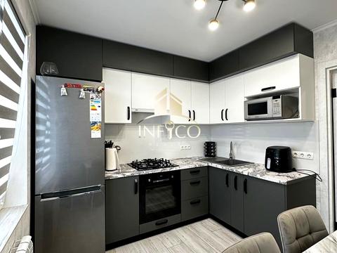 квартира за адресою Черкаси, Віталія Вергая вул. (Маршала Батицького), 30