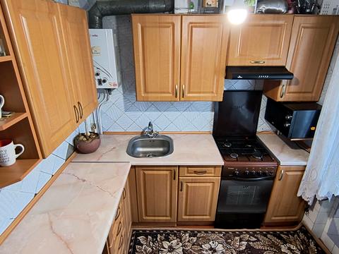 квартира по адресу Заводская ул., 61