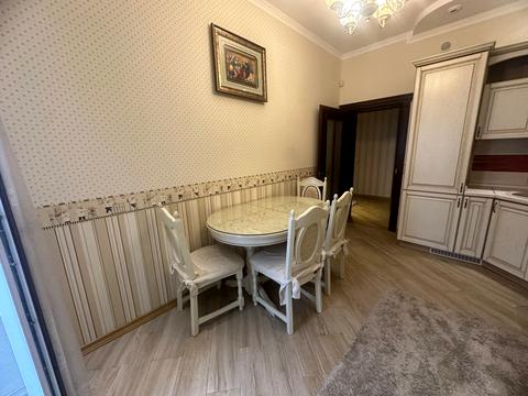 квартира за адресою Осипенка, 10