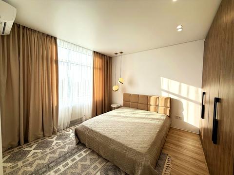 квартира за адресою Оптимістична вул., 1