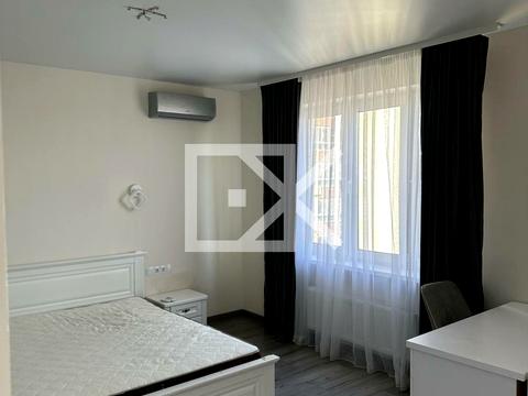 квартира за адресою Краківська вул., 27