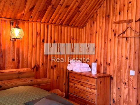 будинок за адресою Лісова вул.