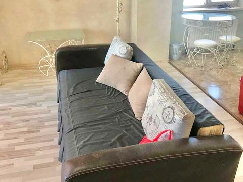 квартира по адресу Базарная ул., 5