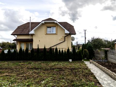 будинок за адресою Берегова, 244