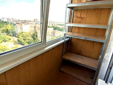 квартира за адресою житловий масив Тополя-3 вул., 56