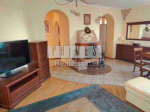 дом по адресу Виноградная ул.