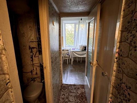 квартира по адресу Проспект незалежності, 84 Б