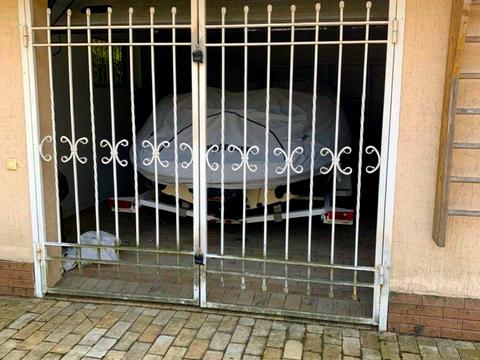 ділянка за адресою Озерна вул., 1