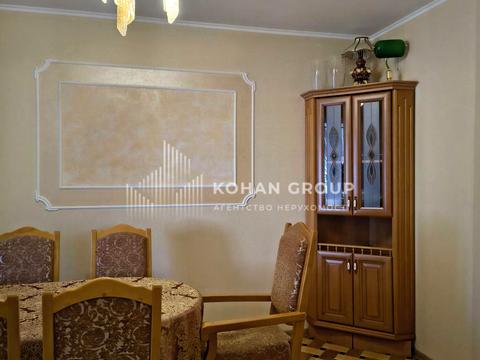 квартира по адресу Паркова ул., 6/2