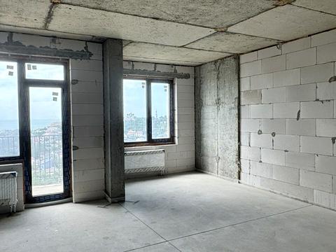 квартира за адресою Дача Ковалевського вул., 5