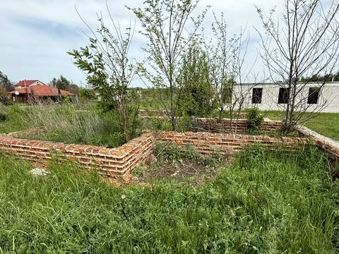 участок по адресу Центральная, 51