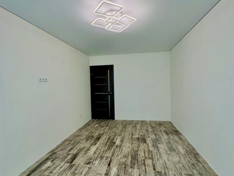 квартира по адресу Йосипа Рапопорта, 43