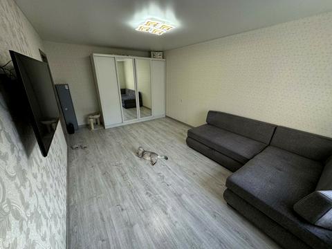 квартира по адресу Марии Башкирцевой ул., 31А