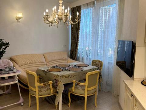 квартира за адресою Генуезька вул., 5