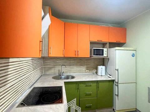 квартира за адресою Соломії Крушельницької вул., 13