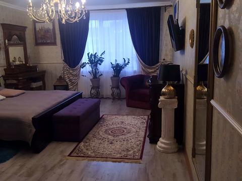квартира по адресу Великотырновская ул., 22а