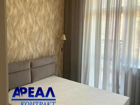 квартира по адресу пр. Металургів, 8а