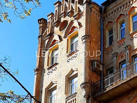 коммерческая по адресу Олеся Гончара ул., 60