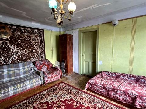 квартира по адресу Галицкая ул., 49