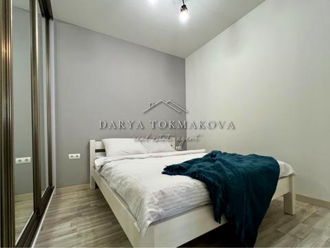 квартира по адресу Боголюбова ул., 6