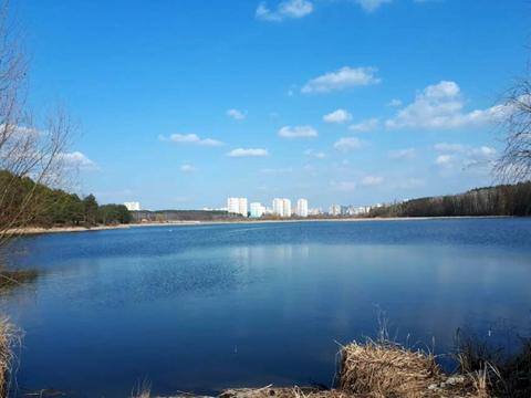 ділянка за адресою Обухівська вул., 135