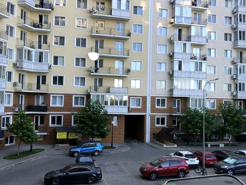 квартира по адресу Люстдорфская дорога ул., 100г
