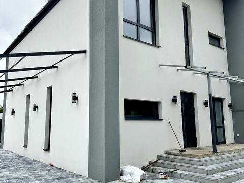 дом по адресу Степана Бандеры ул.