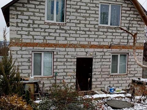 будинок за адресою Вологодський пров.